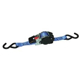 KERBL Automatik traka za vezanje 3m 25mm,S-kuka,vučna sila 600kg