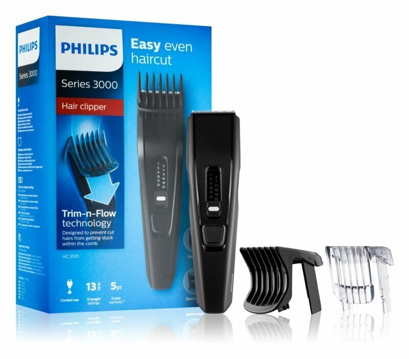PHILIPS MAŠINA ZA ŠIŠANJE HC3510/15