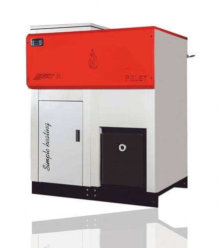 LAFAT KOTAO NA PELET ECO 35KW