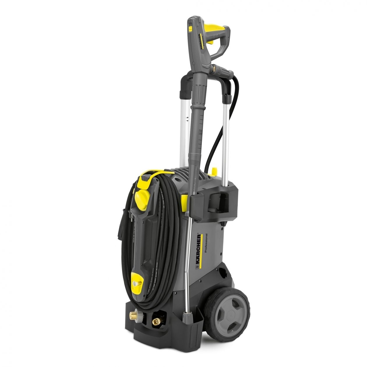 KARCHER VISOKOTLAČNI PERAČ HD 5/15 C PLUS