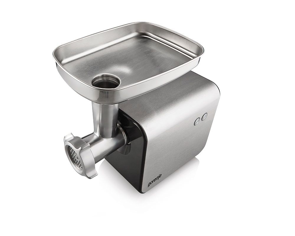 GORENJE MAŠINA ZA MLJEVENJE MESA MG 2000 XE