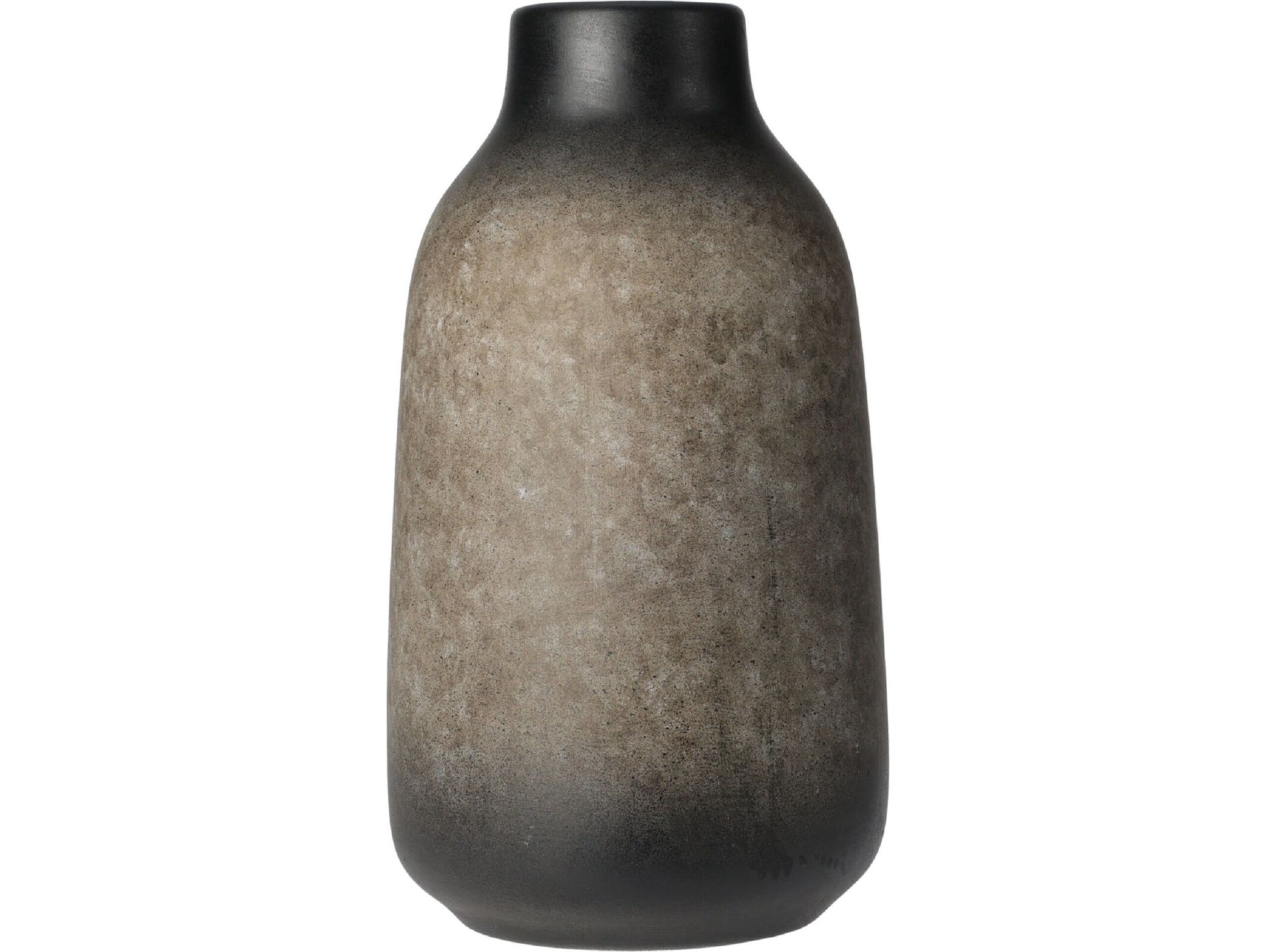 VAZA 23 CM DOLOMIT SMEĐA ALX619010