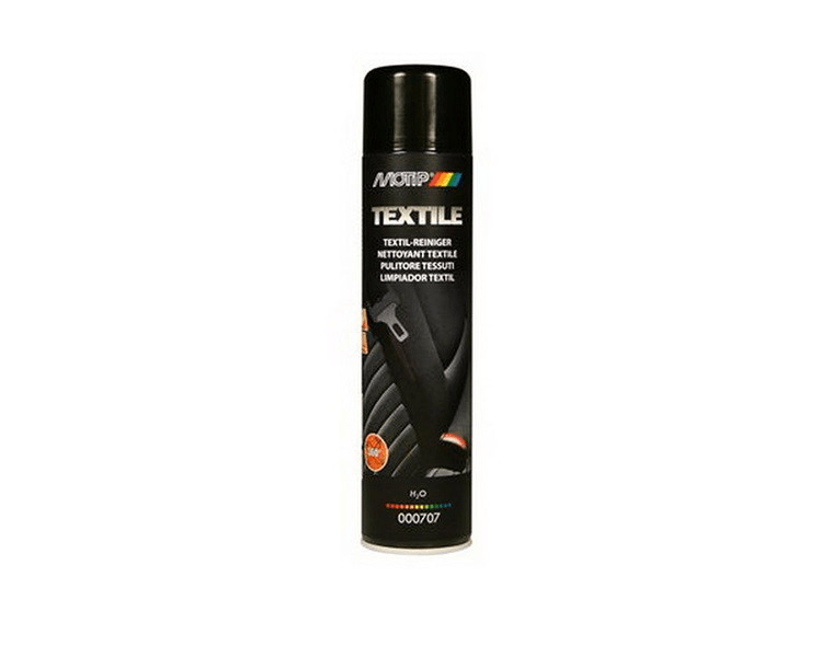 MOTIP SPREJ ZA ČIŠĆENJE TEKSTILA 600ML