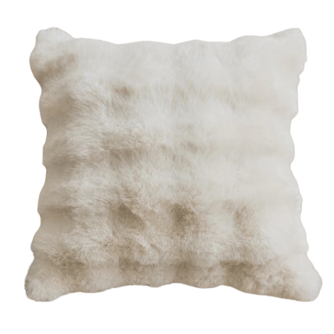 DEKORATIVNA JASTUČNICA KREM 45X45 DP2413
