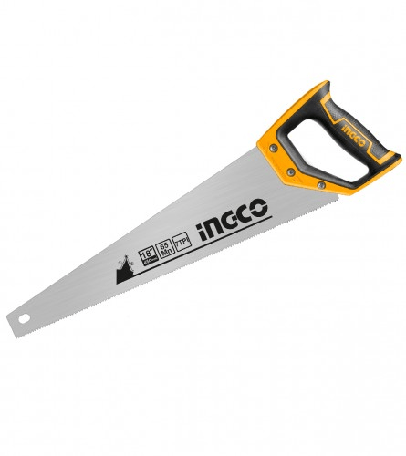 INGCO RUČNA PILA 18 450MM HHAS15450