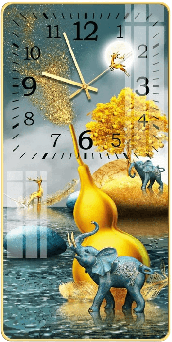 ZIDNI SAT DP3604