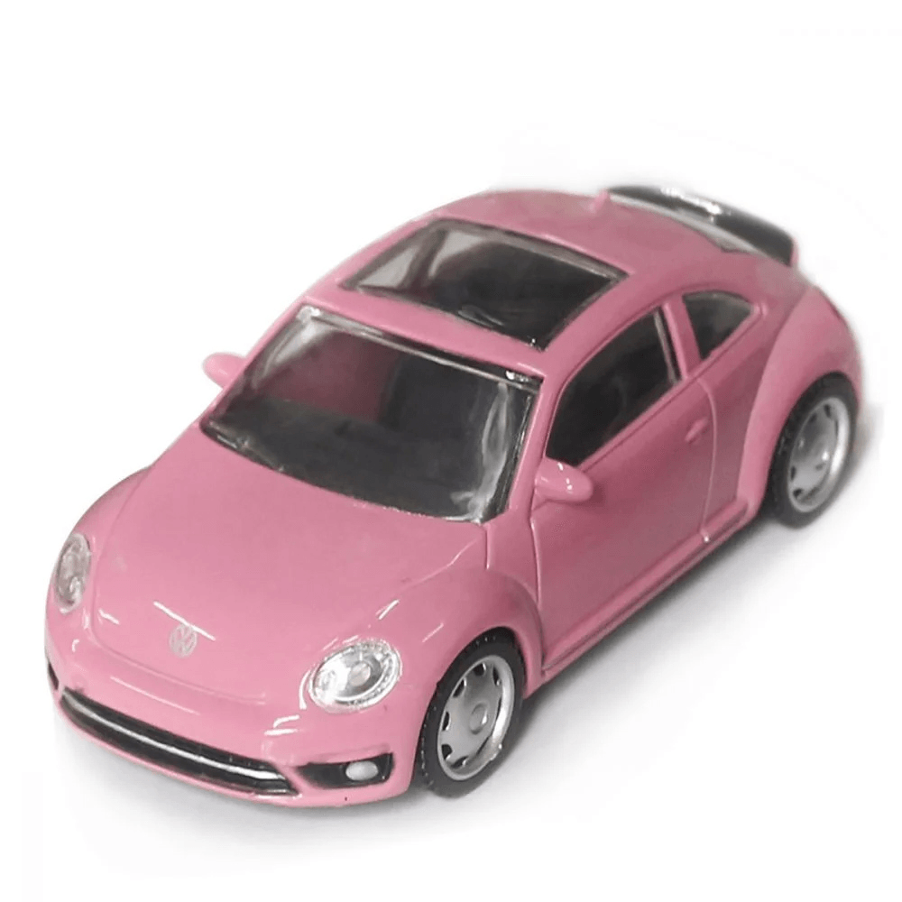 Volkswagen Buba