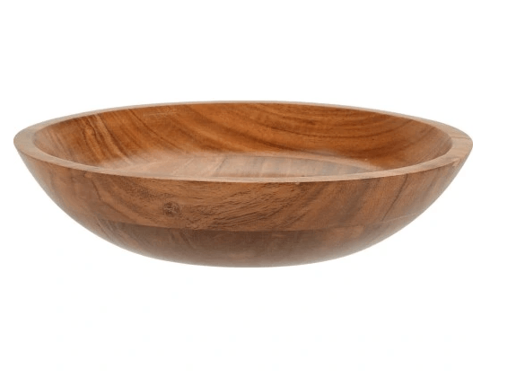 Zdjela drvena acacia 28x28x7cm A93000340