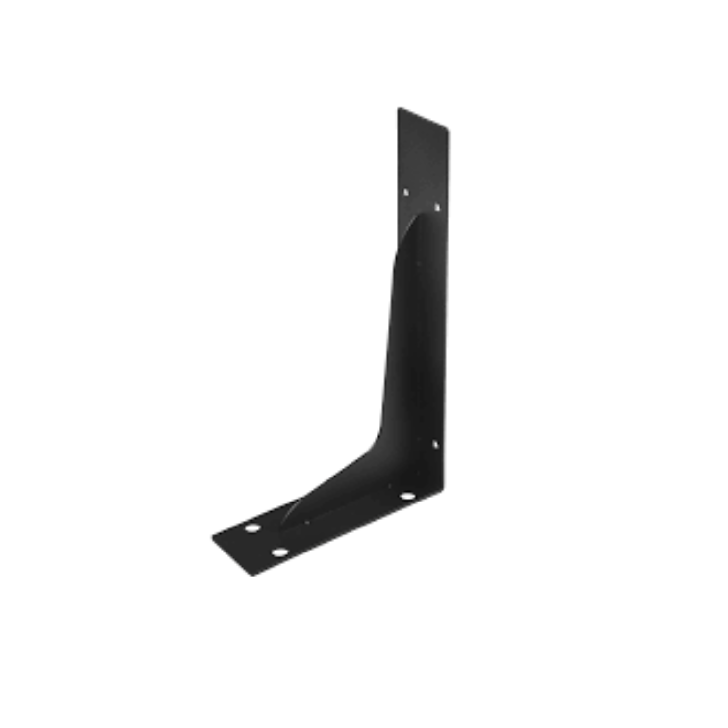 Nosač crni 40x15 RM3027