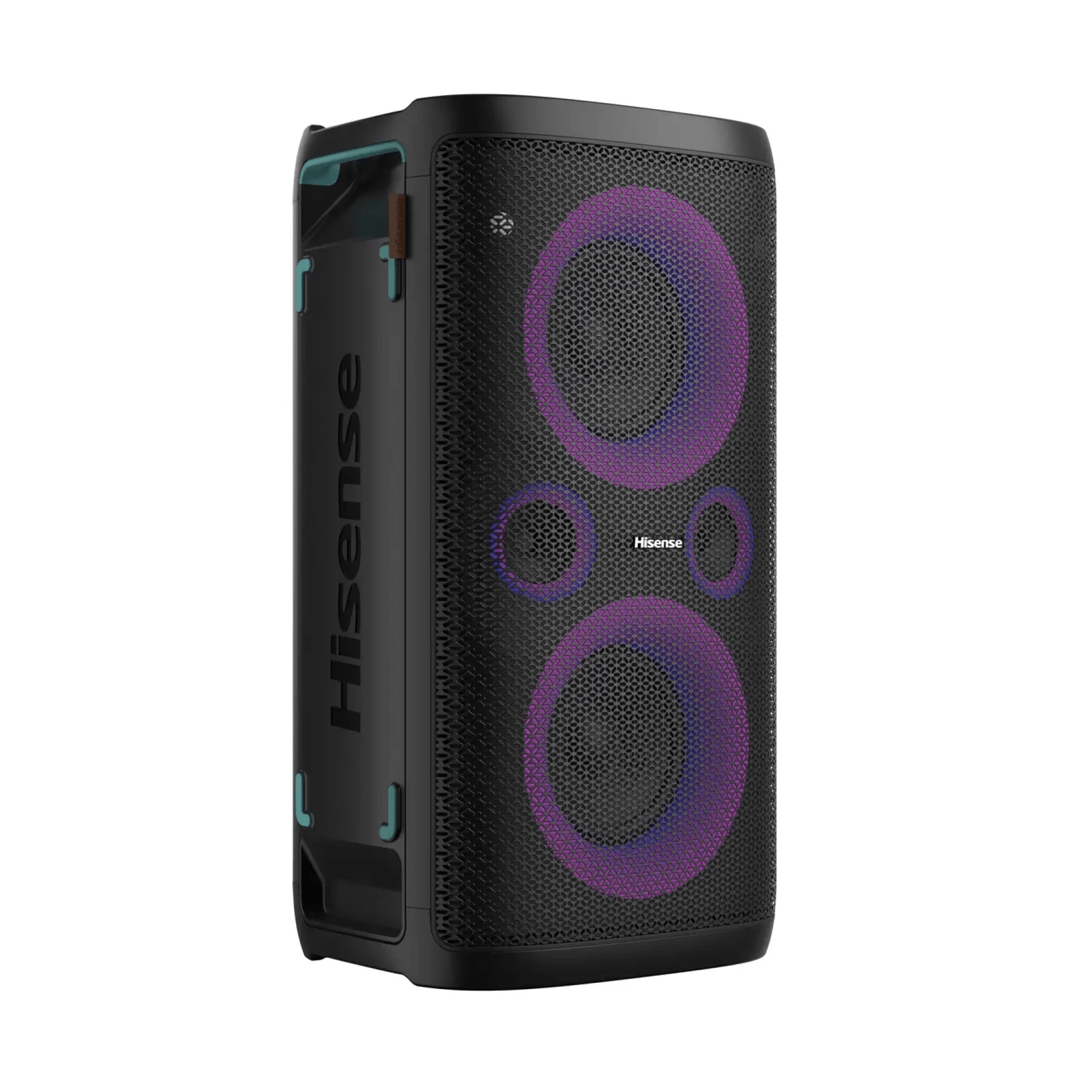 HISENSE AUDIO SISTEM PARTY ROCKER ONE
