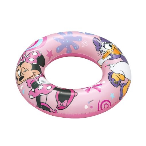 BESTWAY ŠLAUF 56CM MINNIE MOUSE 3-6G