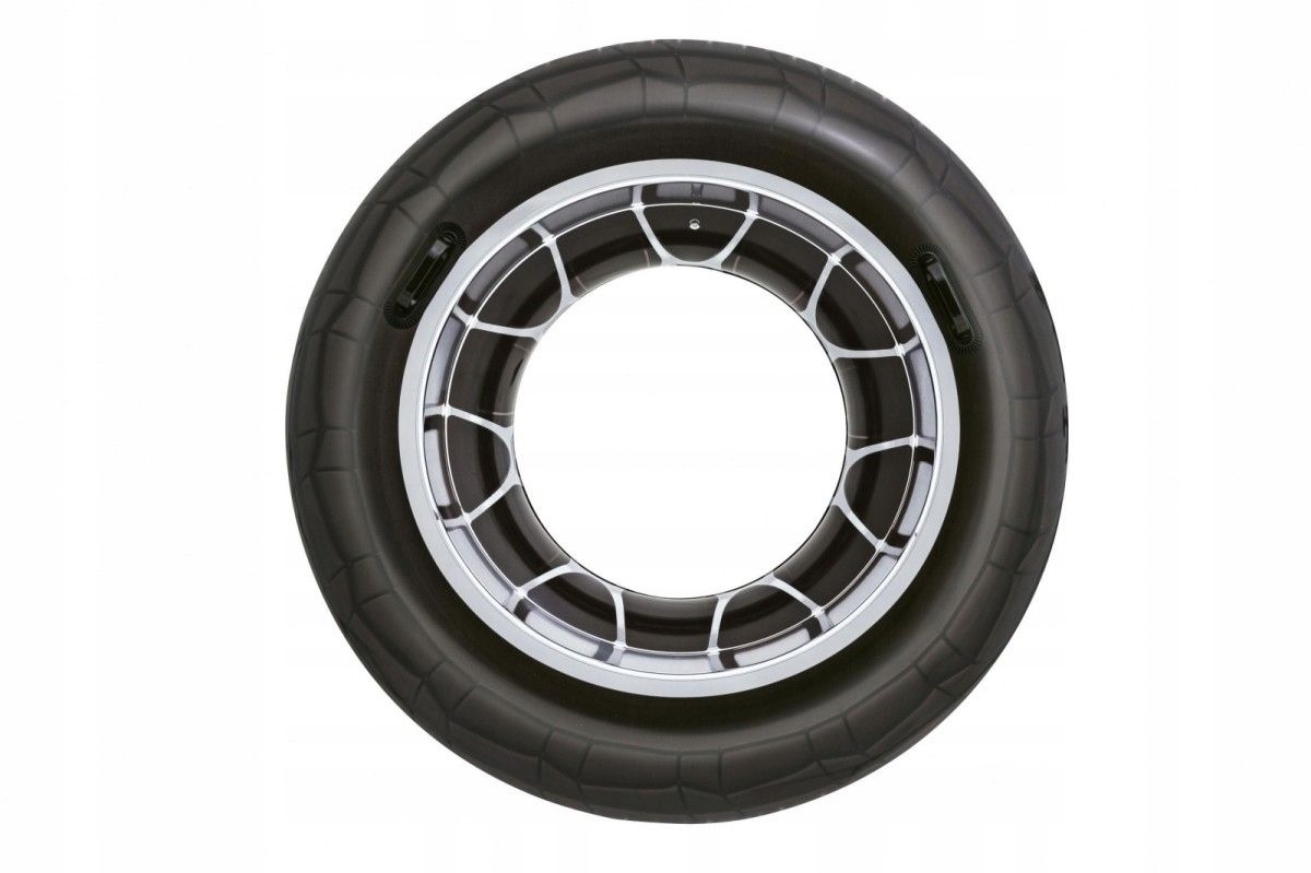 BESTWAY ŠLAUF 119cm 12g+ 36102
