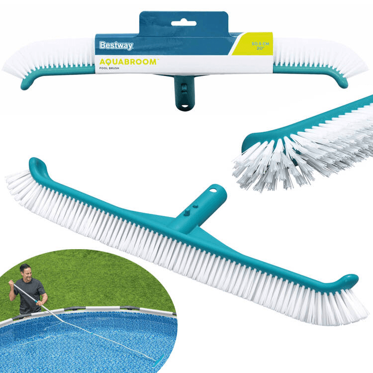 BESTWAY ČETKA ZA BAZEN 50,8CM 58280
