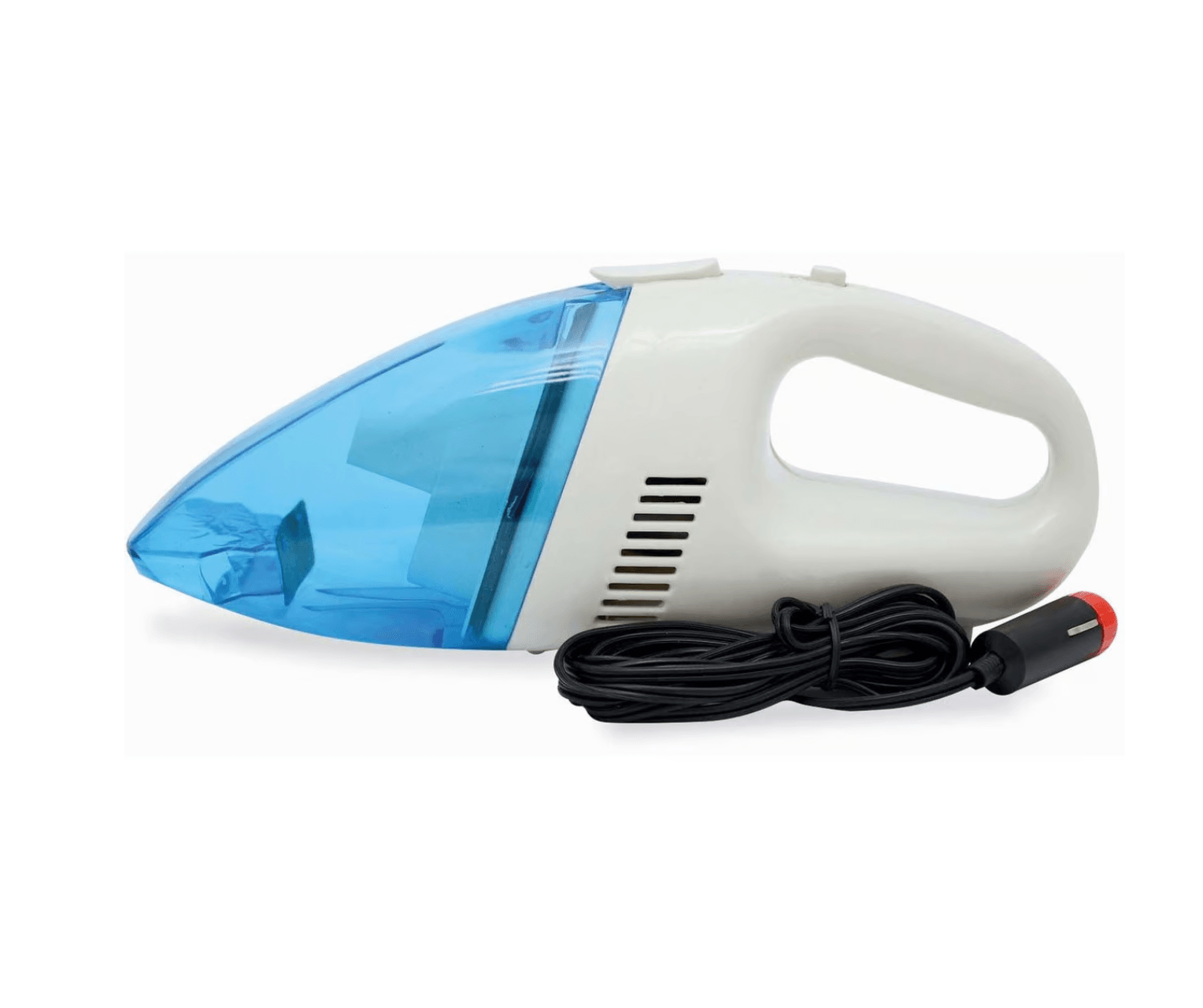USISIVAČ ZA ČIŠĆENJE AUTA 12V/60W-3M