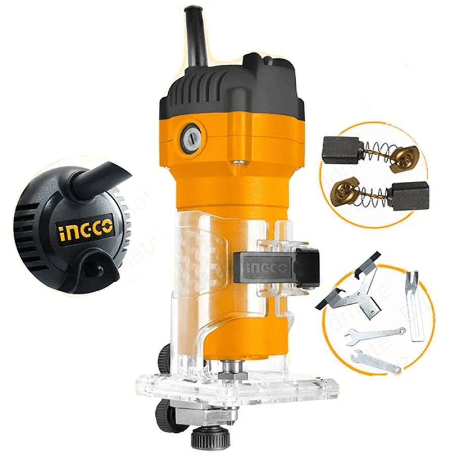 INGCO Glodalica za obradu drveta PLM6001 500W