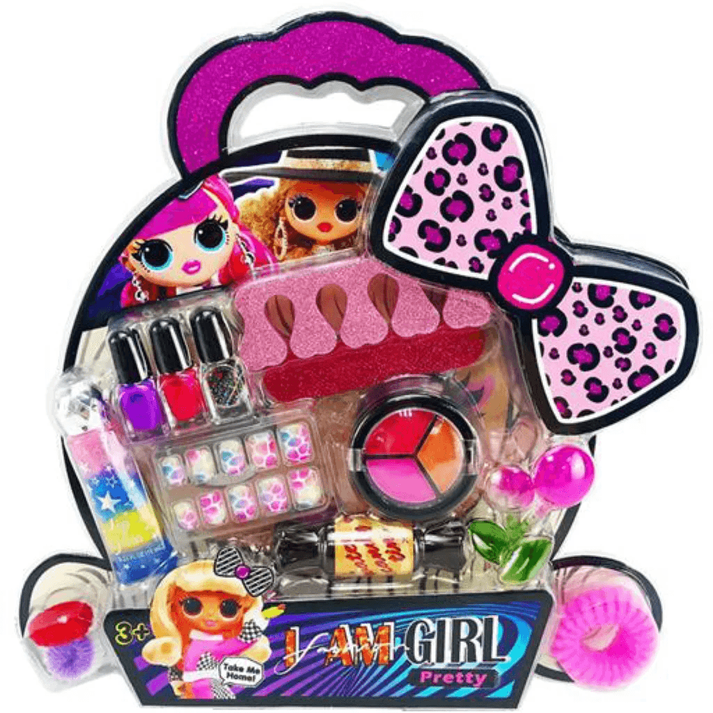 Make up set