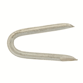 WORKERS BEST U-ČAVLI POCINČANI 25X25 160GR
