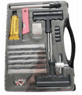 SET ZA REPARACIJU GUMA 49/1