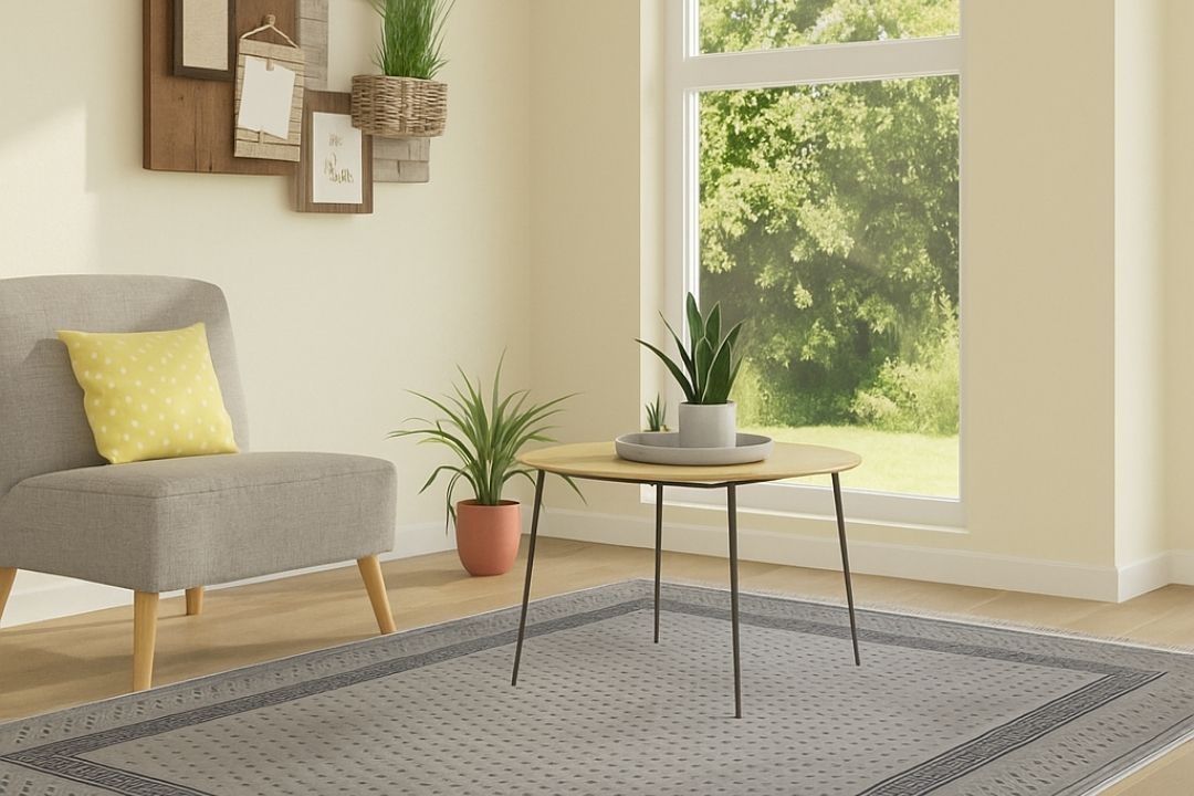 SAFYUN TEPIH HALIC HL620 GREY ANTRACIT 140X200