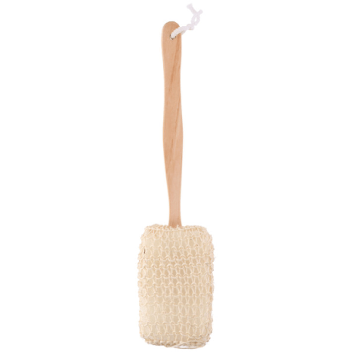 Spužva za kupanje sa drškom 38 cm