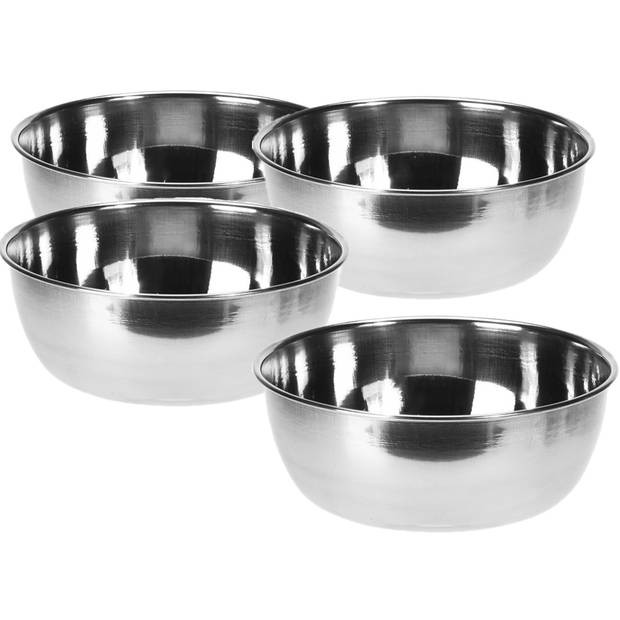 Zdjela Inox 4/1 A12404910