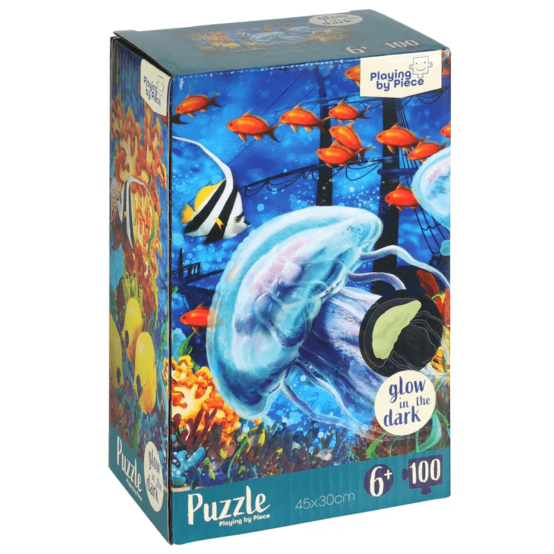 Puzzle 100/1 491141060