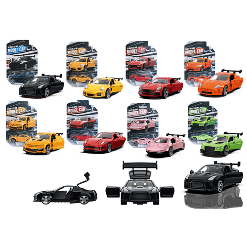 Automobil MKU291038