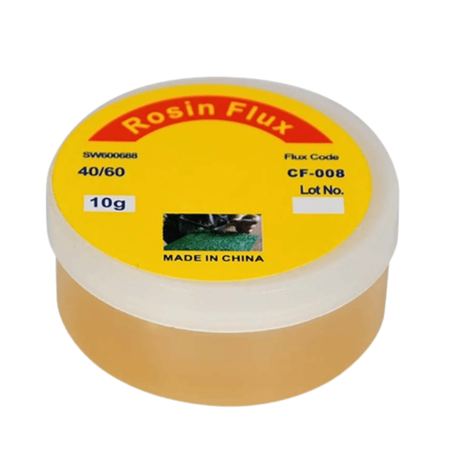 Mast za lemljenje 10g AA3904