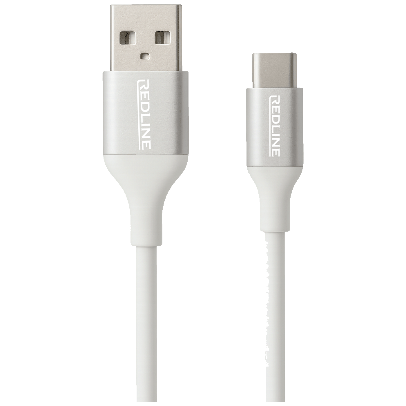 REDLINE USB kabl za smartphone, USB-A / type C, 60W - AL-AC-1,5M-W-60W