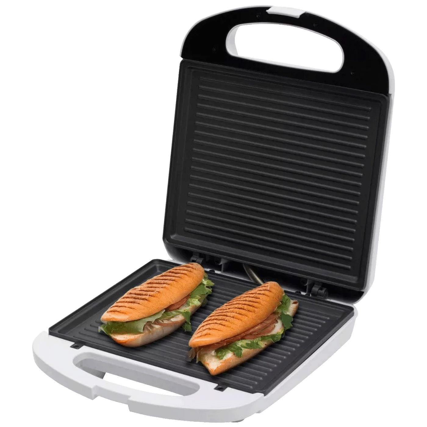 home Toster, pannini, 1200 W - HGP4