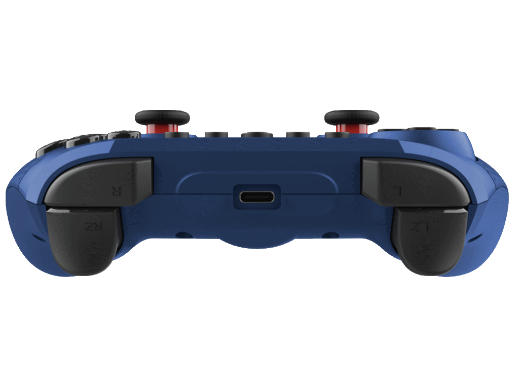 Trust GXT 542SM Superman Mutawireless gaming controller,trostruka konekcija