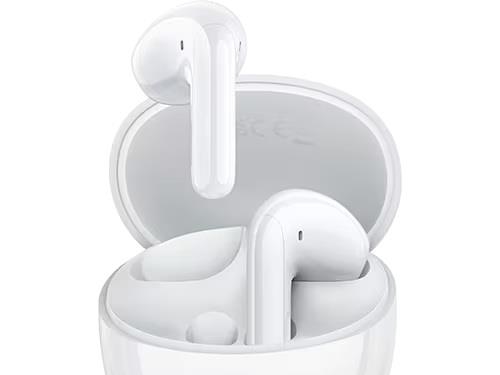 HONOR Choice slusalice S7White Inteligentno aktivnouklanjanje buke 2.0, 36 h