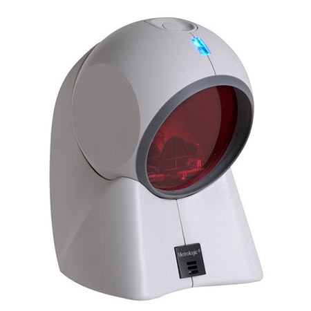 BAR COD SCANNER HONEYWELL MK7120-31A38 USB ORBIT,black