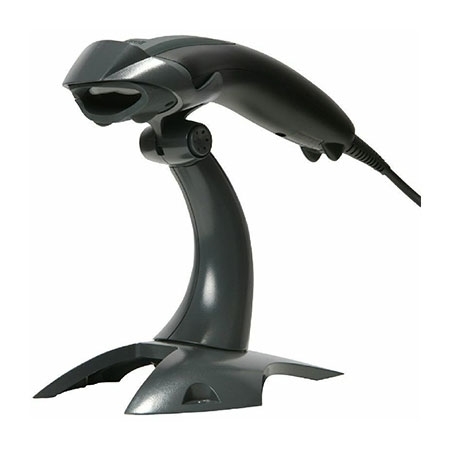 BAR COD SCANNER Honeywell VOYAGER 1200g-2USB-1, USB sa postoljem,BLACK