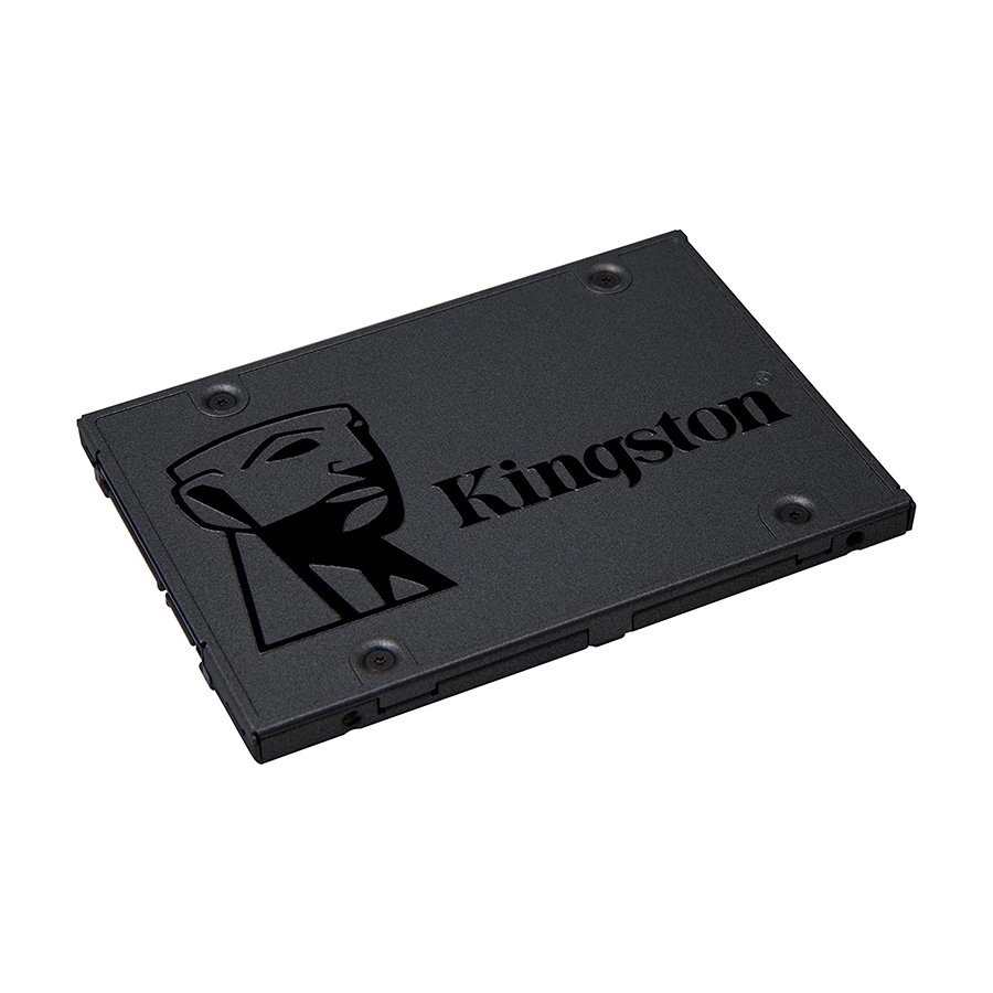 SSD Kingston 480GB  A400 2,5 SA400S37/480GB 