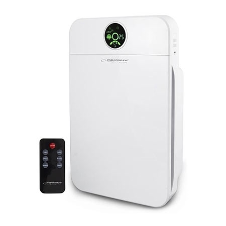 Pročišćivač zraka ESPERANZA AIR PURIFIER ZEPHYR EHP002