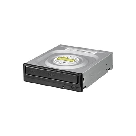 DVD-RW HLDS GH24NSD5 bulk SATA, black, ARAA10B