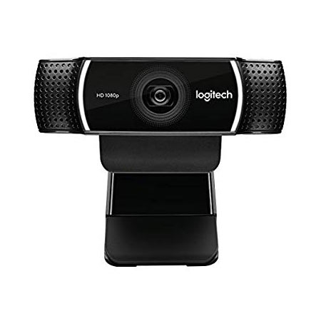 WEB camera LOGITECH Logitech C922 Pro Stream 960-001088