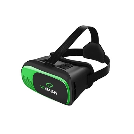 ESPERANZA VR 3D naočare, za mobitel 3,5” do 6” EGV300