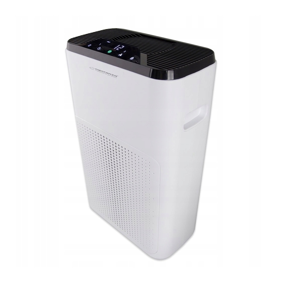 Pročišćivač zraka ESPERANZA AIR PURIFIER MISTRAL EHP004