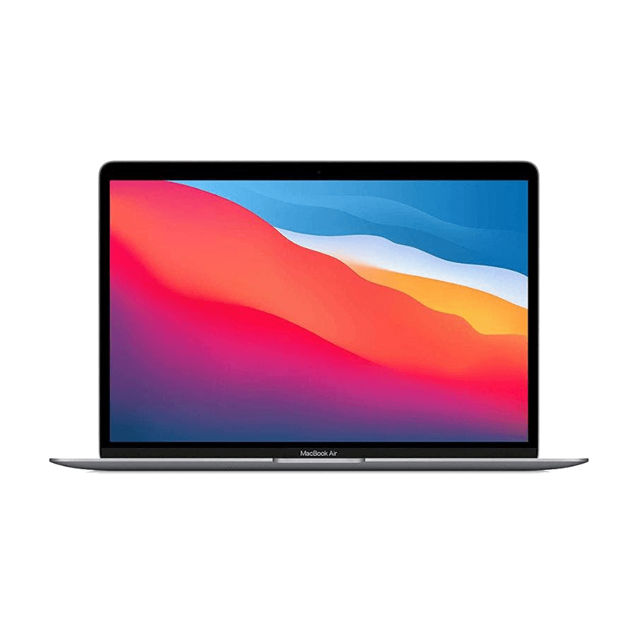 Apple MacBook Air 13" M1 8GB 256GB SSD Space Gray MGN63HN/A