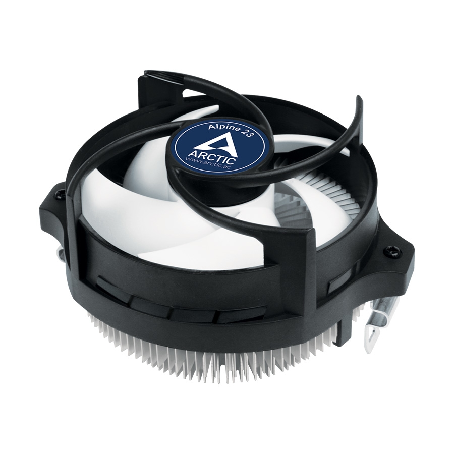 CPU Cooler ARCTIC Alpine 23 AM4 ACALP00035A