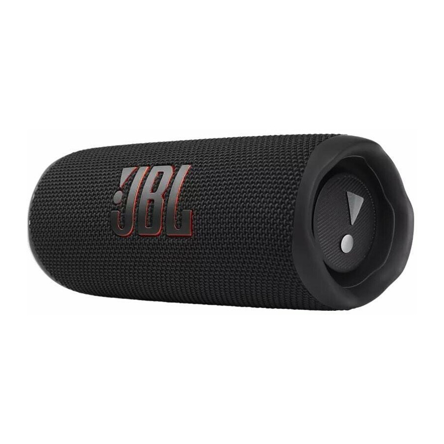 JBL bežični zvučnik FLIP 6 BLACK 