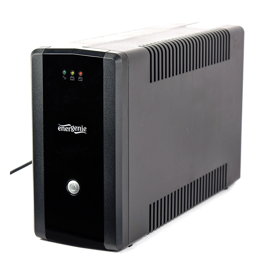 UPS GEMBIRD EG-UPS-H850, "Home", 850 VA, 510 W