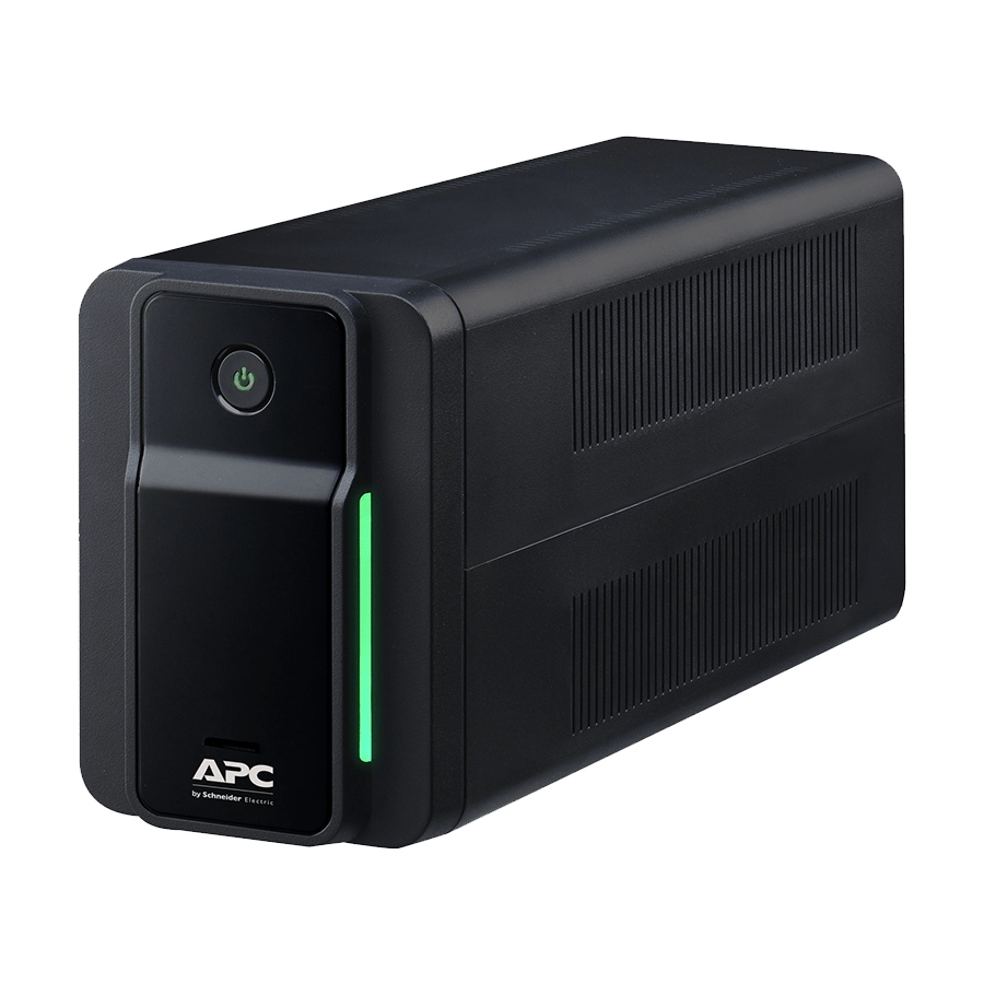 Easy UPS APC, 500VA, Montaža na pod/zid, 230V, 6x IEC C13 utičnica, AVR BX500MI