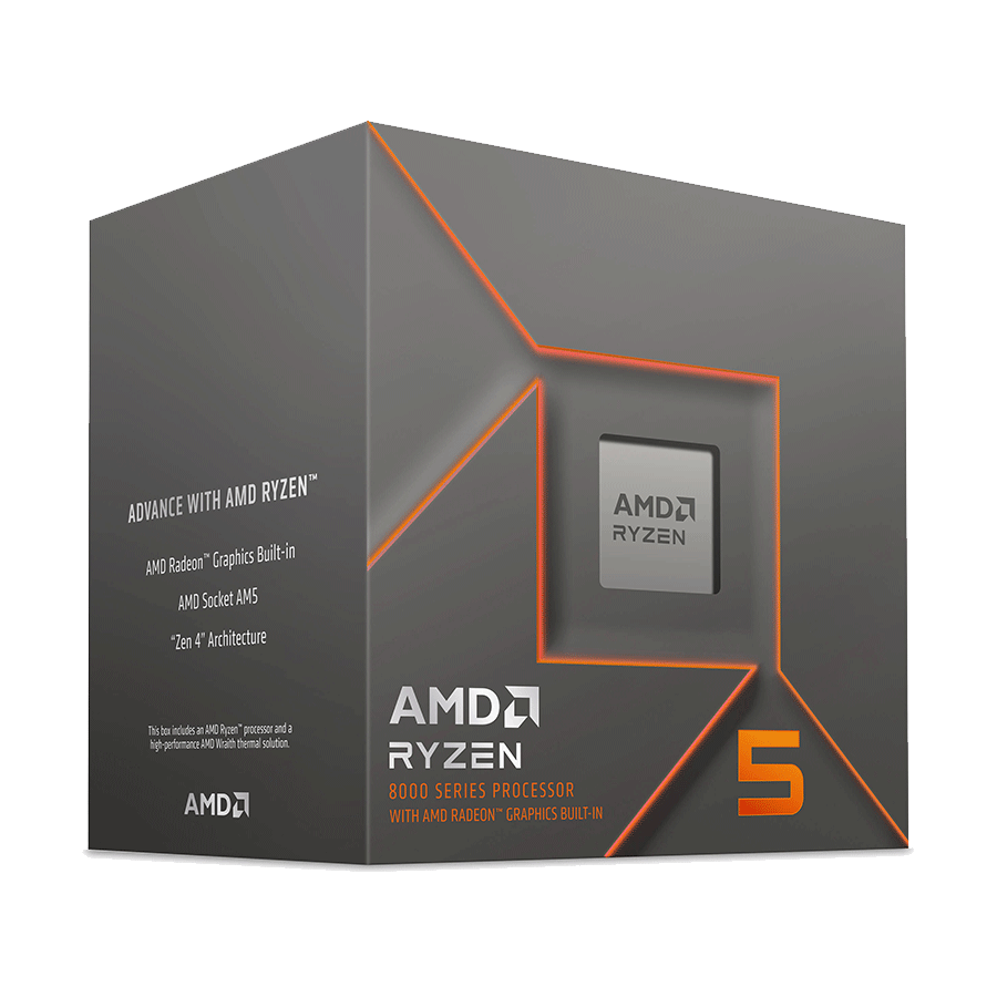 AMD Ryzen 5 8500G AM5 BOX