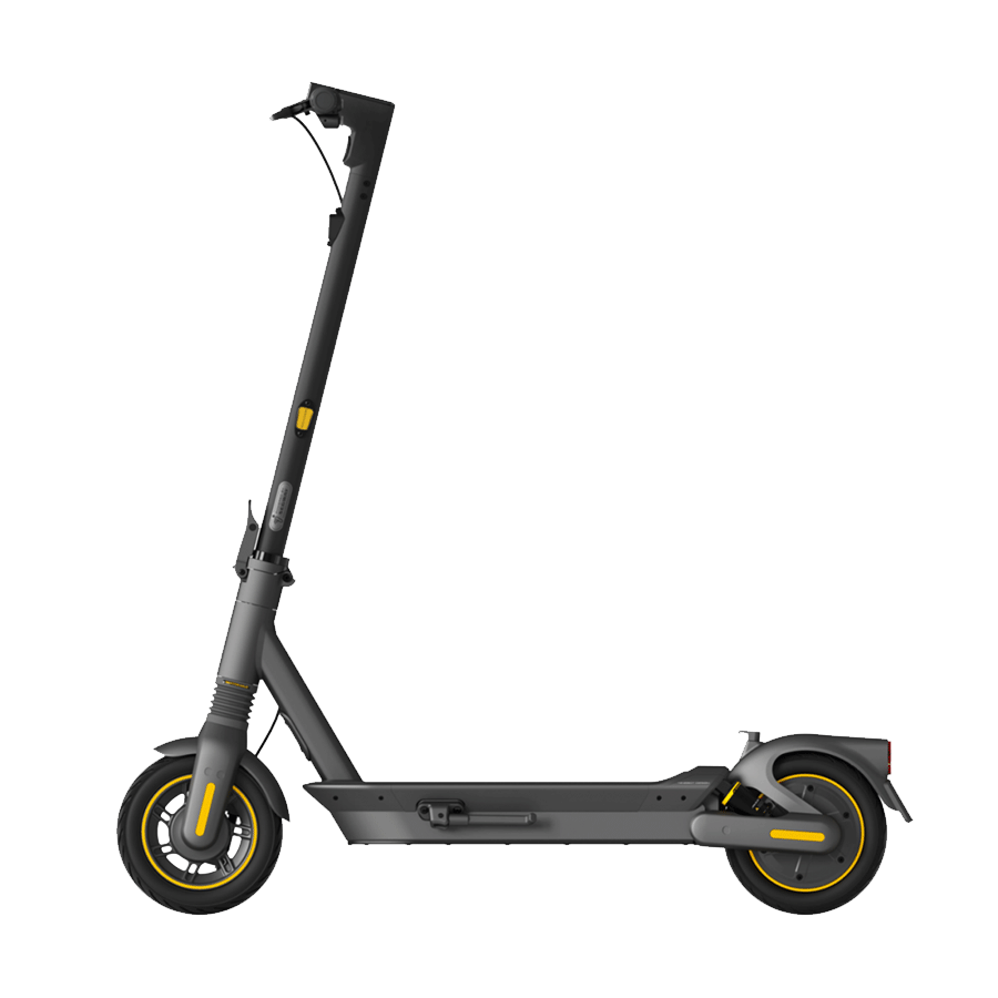 Ninebot by Segway Electric Scooter KickScooter MAX G2 E