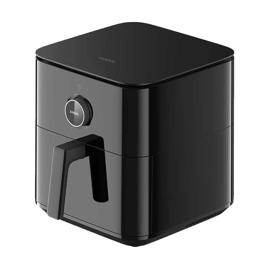 Xiaomi Mi smart AirFryer 6.5L, crni, BHR7357EU