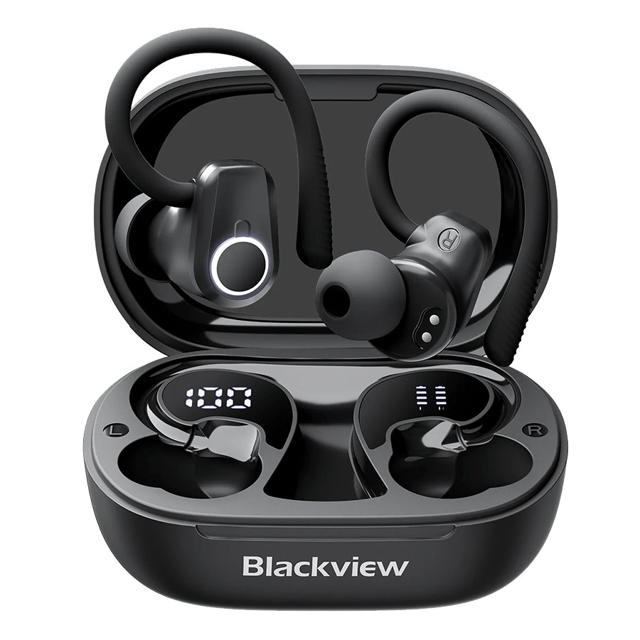 Slušalica bluetooth Blackview AirBuds 60,Black