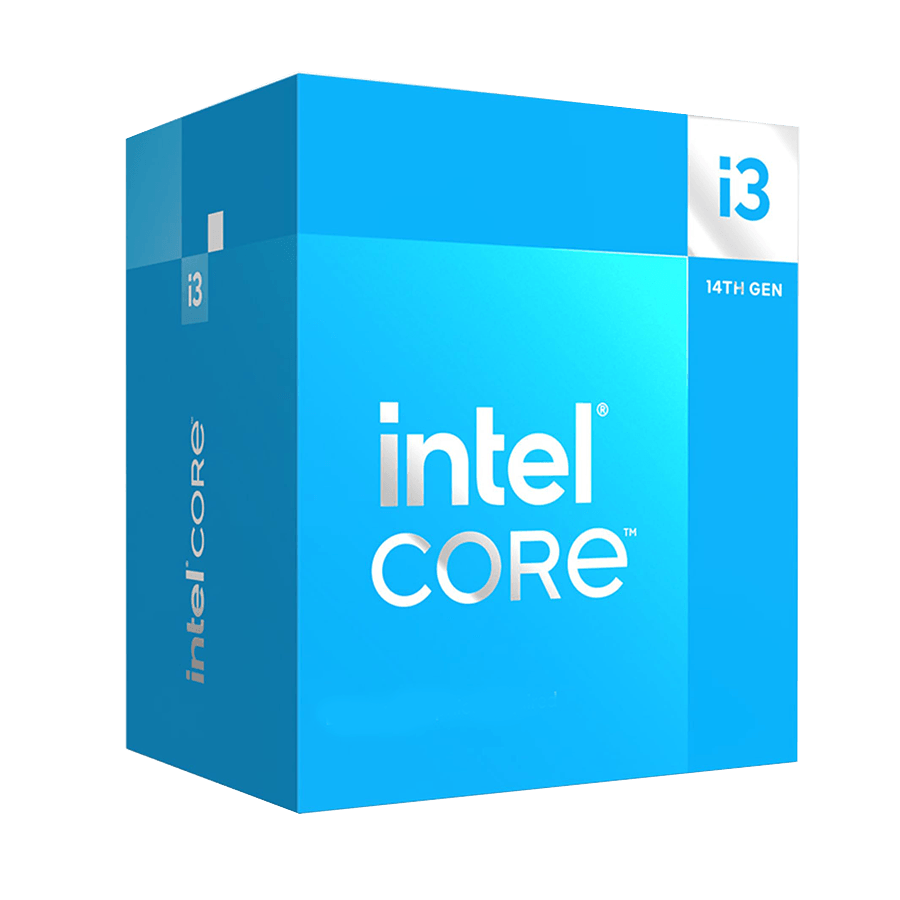 Intel Core i3-14100 3.5GHz 12MB L3 LGA1700 BOX,Raptor Lake